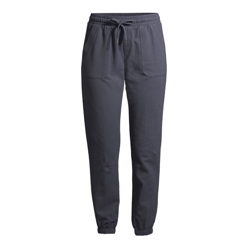 Avia Women's Athleisure Commuter Pants - Picture 6 of 6